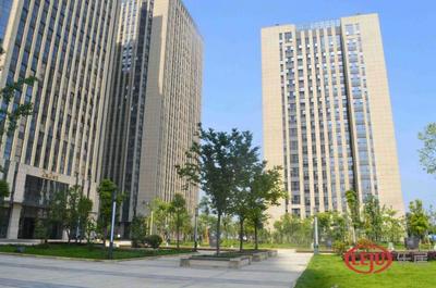 環(huán)球金融城圖片 - 襄陽