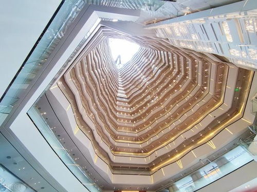 襄陽濱江科技金融城千億投資落地，構筑未來襄陽新中心