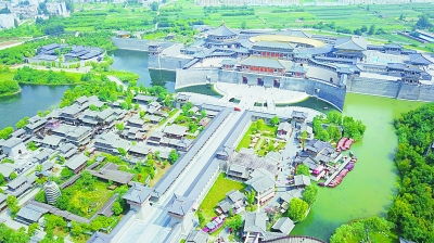 文創產業與資本博弈 襄陽金融視角下的風險警示