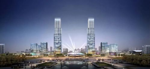 綠地花式送福利，全城群主齊聚襄陽金融盛會