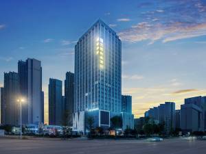 襄陽金融與質量監督 開發區分局周邊的區域聯動發展