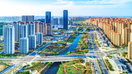 蓄勢待發！超192畝硬核地塊即將掛牌，襄陽金融區再現大牌房企“爭奪戰”