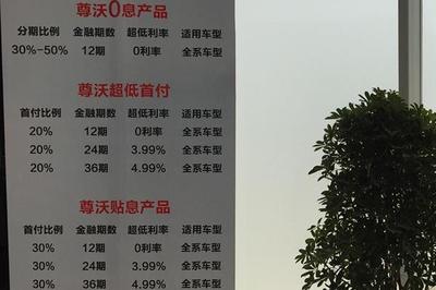 襄陽地區沃爾沃V40 Cross Country限時鉅惠，金融方案助力輕松擁有北歐座駕